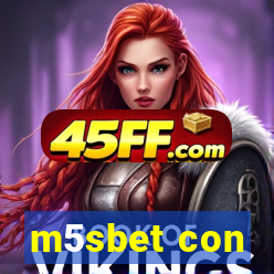 m5sbet con